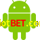 Aplicativo slotbet.com para Android