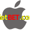 Aplicativo slotbet.com para iOS