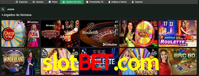 slotbet.com bet