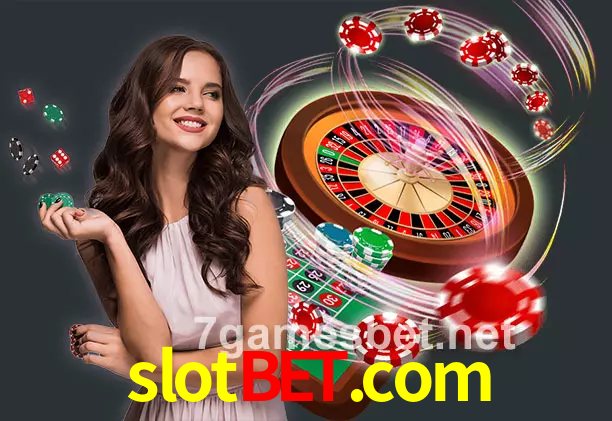 vivo no cassino slotbet.com