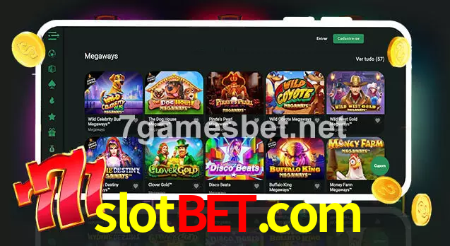 slotbet.com aplicativo