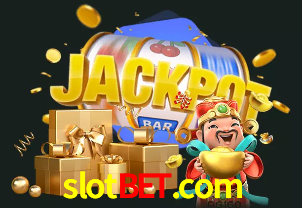slotbet.com bet