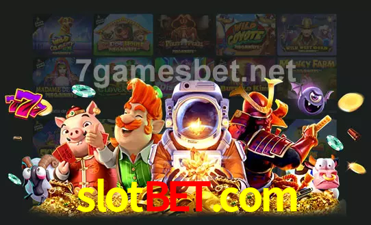 cassino slotbet.com