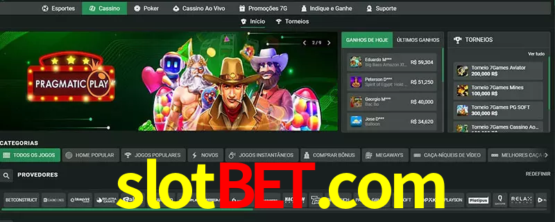 cassino slotbet.com