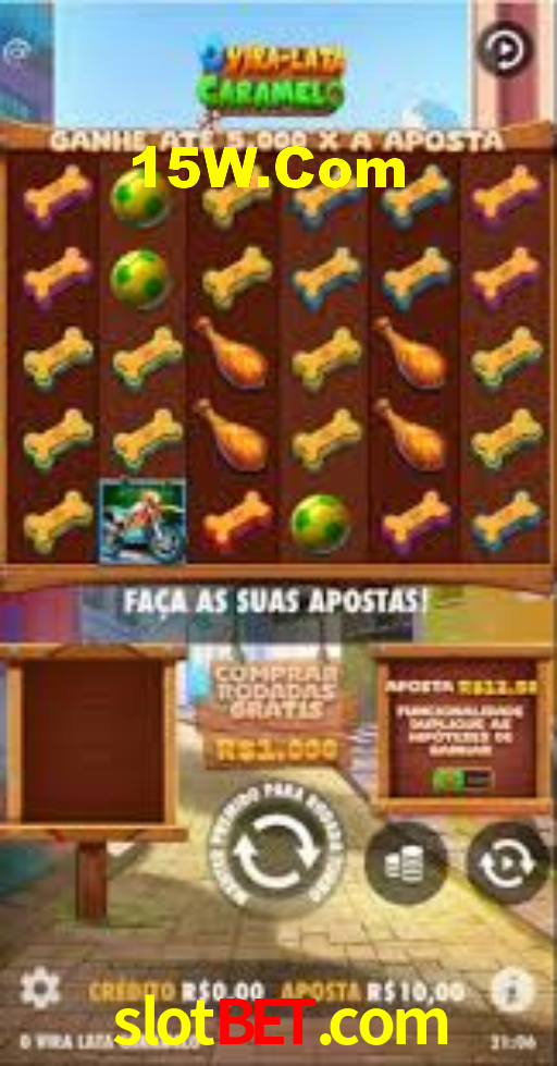 slotbet.com: A Experiência de Casino com Jogos de Mesa ao Vivo