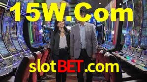 Welcome Bonus slotbet.com