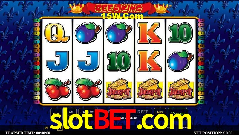 Experiência VIP slotbet.com